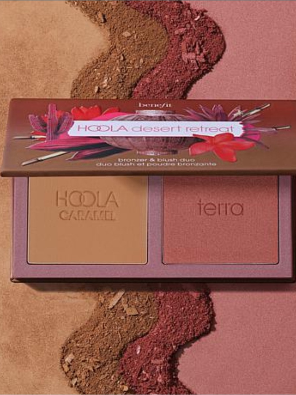 Benefit Hoola